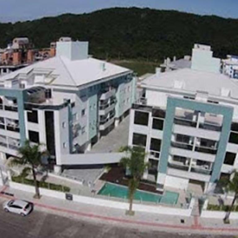 Condominio Aguas Do Atlantico Florianopolis Exterior photo